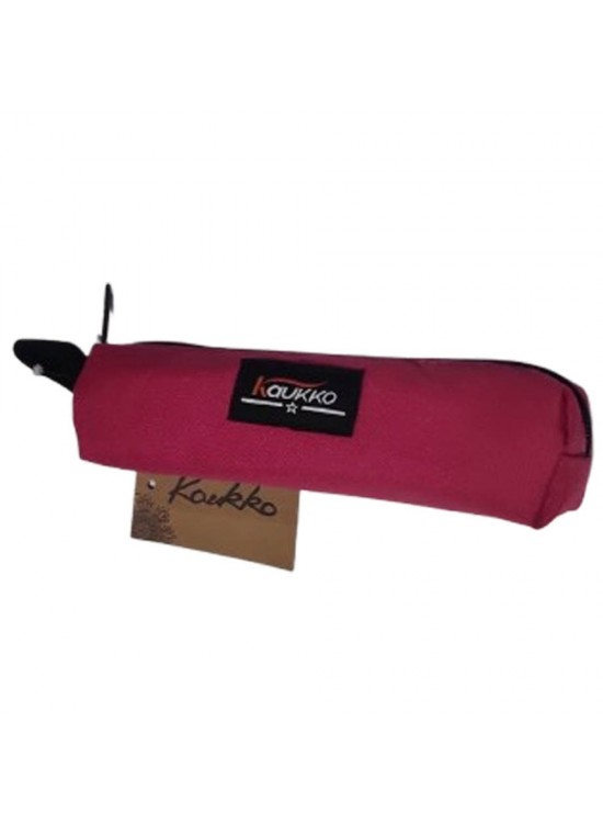 Kaukko Kalem Çantası Sosis K2678