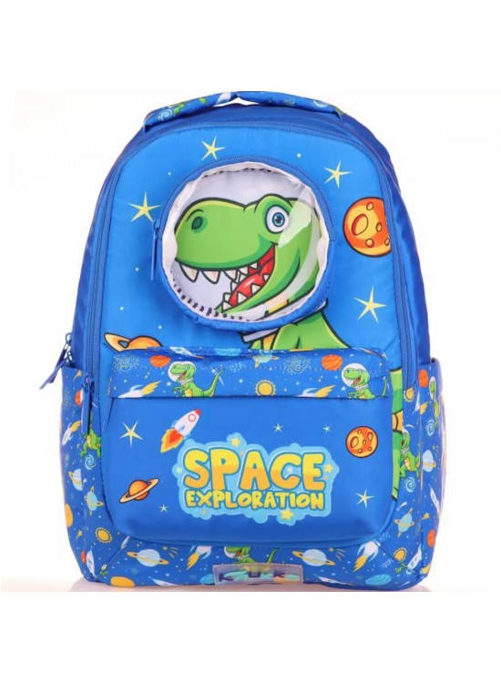 Kaukko Kıds Sırt Çantası (toys Dınosaur)
