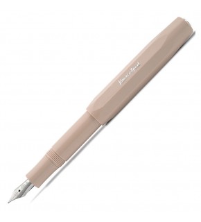 Kaweco Dolma Kalem Skyline Sport Macchiato 10001165