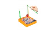 Kayyum Happy Fishing Balık Tutma Oyunu 4020