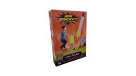 Kayyum Oyuncak Air Rocket Tekli 9011