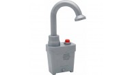 Kayyum Oyuncak Modern Lavabo Seti Pilli Mavi 7021