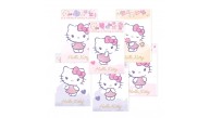 Keskin Color Bloknot Std.İkili A7 Hello Kitty 140200-08