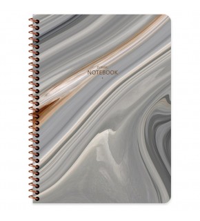 Keskin Color Defter Karton Kapak Spr classic Marbie 16,5x22,5 80 Yp.çiz.