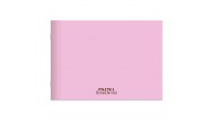 Keskin Color Resim Defteri pp Kap.tel Dik.pastel  25x35 24 Yp.