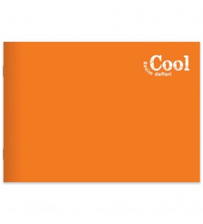 Keskin Color Resim Defteri pp Tel Dikişli Cool 25x 35 16 Yaprak  306010-99 (1 Adet)