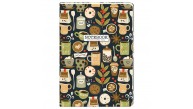 Keskin Color Tel Dik. Uninote Defter 18,5x26 58 YP Düz 381870-99