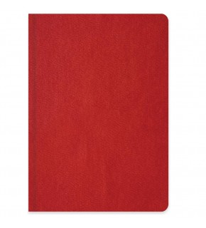 Keskin Color Termo Deri Ciltli Defter 12x17 120 YP Çizgili