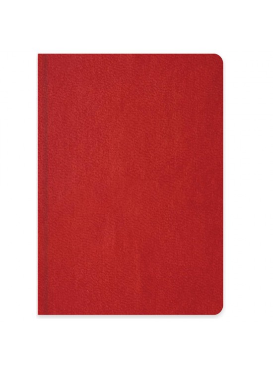 Keskin Color Termo Deri Ciltli Defter 12x17 120 YP Çizgili