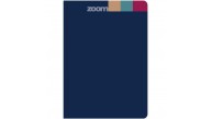 Keskin Color Zoom Sert Kapak Ciltli Defter 17x24 160 YP Çizgili