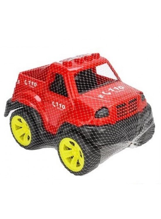 Ketsan Jumbo Jeep KS-795