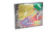 Kika Doğumgünü - Sünnet Süslemesi No:8 33x41