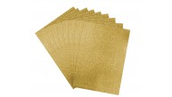 Kika Eva 20x30 A4 Simli 10 Lu Altın