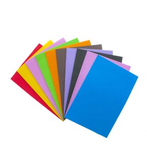 Kika Eva 20x30 Düz 10 Lu Karışık