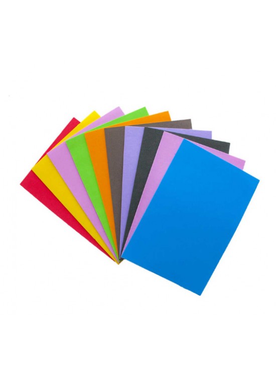 Kika Eva 20x30 Düz 10 Lu Karışık
