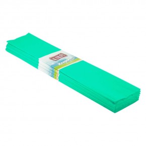 Kika Krapon Kağıdı  50X200 Fıstık Yeşili (1 Adet)