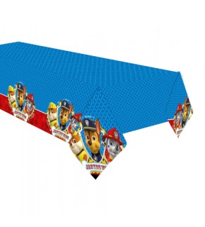 Kika Paw Patrol Masa Örtüsü 120x180cm