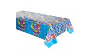Kika PJ Masks Entertainment Masa Örtüsü 120x180cm