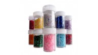 Kika Tuzluk Pul Konfeti DIY-013 (1 Adet)