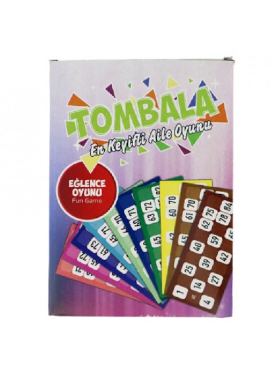 Kika Yılbaşı Tombala 2006609