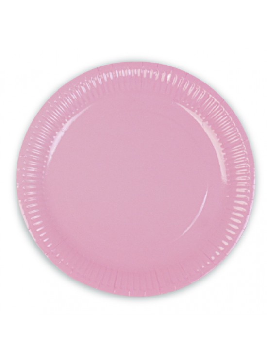 Kikajoy Karton Tabak Kikajoy 8 Li -Makaron Pembe-
