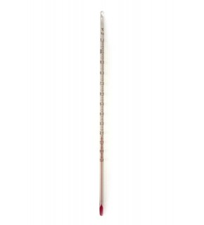 Kimya Termometresi (-10 +110°C)