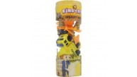 King Kids İnşaat Seti Pet