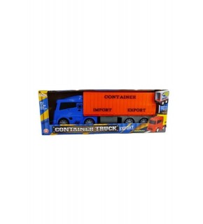 King Kids Tır Container LAL-2021 0965
