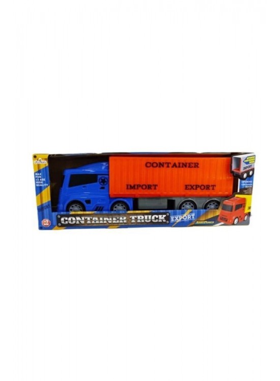King Kids Tır Container LAL-2021 0965