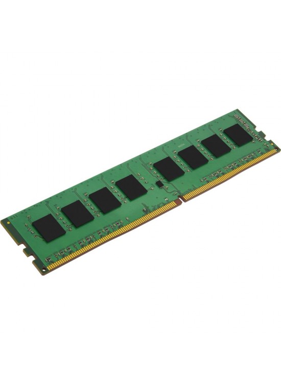 Kıngston 16GB 4800Mhz Ddr5 Non-Ecc CL40 Dımm KVR48U40BS8-16 Pc Ram