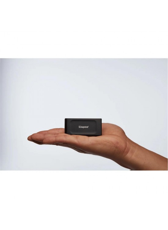 Kingston 1TB XS1000 SXS1000-1000G USB Type-C 3.2 Gen 2 Taşınabilir SSD
