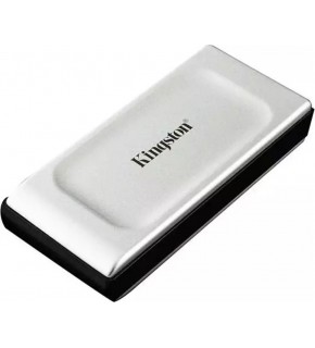 Kingston 2TB XS1000 SXS1000-2000G Gri USB 3.2 Gen 2 Taşınabilir SSD