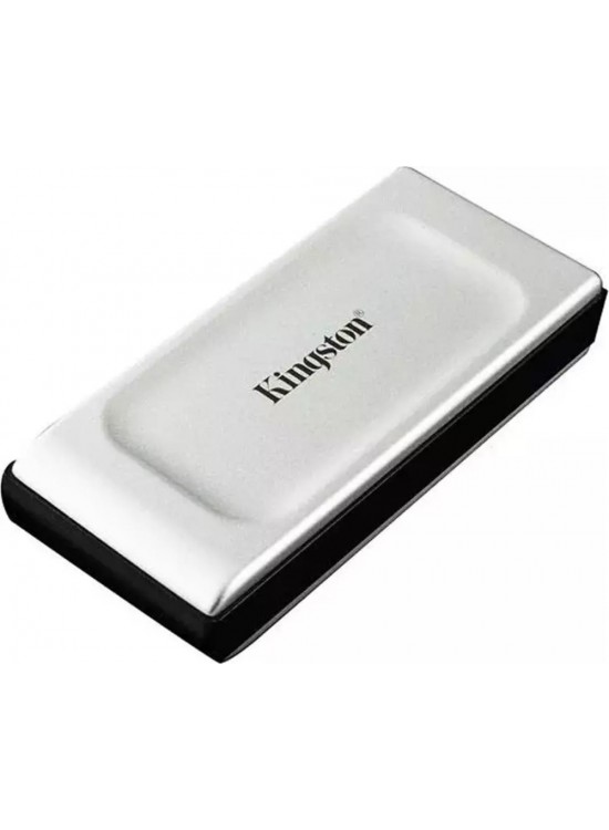 Kingston 2TB XS1000 SXS1000-2000G Gri USB 3.2 Gen 2 Taşınabilir SSD