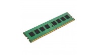 Kingston 8GB 3200MHz DDR4 CL22 PC Ram KVR32N22S8-8 Kutulu Pc Bellek