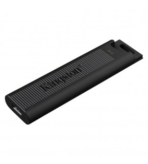Kingston DTMAX-1TB 1TB DataTraveler Max Type-C 1000R-900W USB 3.2 Gen 2 Flash Bellek