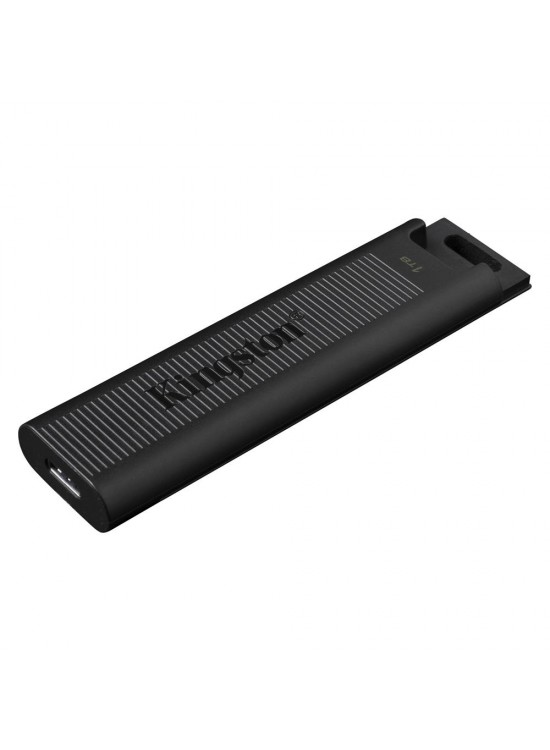 Kingston DTMAX-1TB 1TB DataTraveler Max Type-C 1000R-900W USB 3.2 Gen 2 Flash Bellek