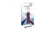 Kingston DTMAXA-256GB 256GB DataTraveler Max Type-A 1000R-900W USB 3.2 Gen 2 Flash Bellek