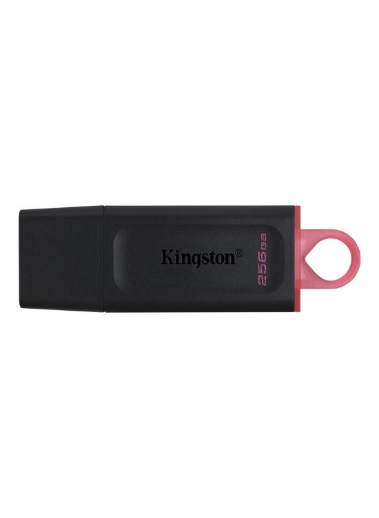 Kingston DTX-256GB 256GB USB3.2 Gen 1 DataTraveler Exodia (Black + Pink)Flash Bellek
