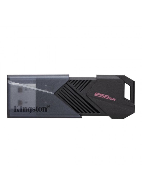 Kingston DTXON-256GB 256GB Portable USB 3.2 Gen 1 DataTraveler Exodia Onyx Flash Bellek