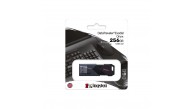 Kingston DTXON-256GB 256GB Portable USB 3.2 Gen 1 DataTraveler Exodia Onyx Flash Bellek
