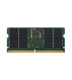 Kingston ValueRAM KVR56S46BS8-16 16GB (1x16GB) DDR5 5600Mhz CL46 Notebook RAM SODIMM