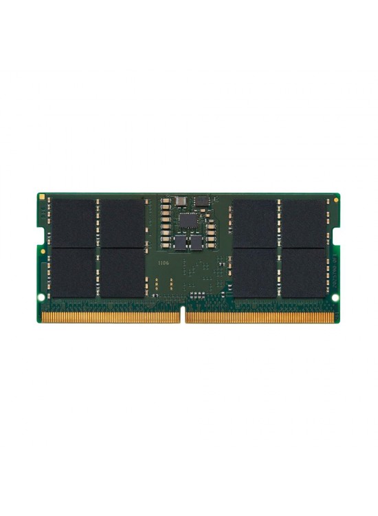 Kingston ValueRAM KVR56S46BS8-16 16GB (1x16GB) DDR5 5600Mhz CL46 Notebook RAM SODIMM