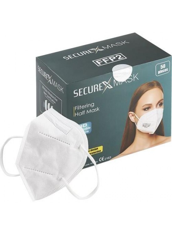 Kişisel Maske (1 Adet)