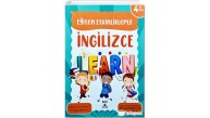 Kivi Çocuk Eğiten Etkinliklerle İngilizce