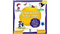Kivi Çocuk Etkinliklerle Değerlerimiz Sıra Dışı Durumlar