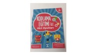 Kivi Çocuk Kodlama Eğitimi Akıl Oyunları