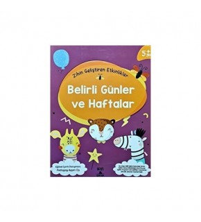 Kivi Çocuk Zihin Geliştiren Etkinlik Belirli Günler Ve Hafta