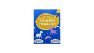 Kivi Çocuk Zihin Geliştiren Etkinlikler İnce Kas Etkinlikleri