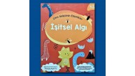 Kivi Çocuk Zihin Geliştiren Etkinlikler İşitsel Algı