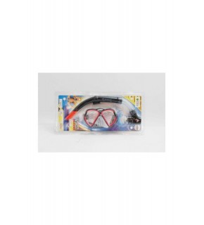 Kızılkaya Daphne Maske Snorkel Set KZLD-2363A-113P